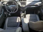 2021 Chevrolet Trailblazer Lt Белый vin: KL79MPS23MB141901