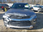 2021 Chevrolet Trailblazer Fwd Lt Gray vin: KL79MPS24MB076119