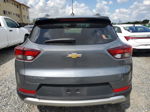 2021 Chevrolet Trailblazer Lt Серый vin: KL79MPS24MB133368