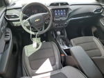 2021 Chevrolet Trailblazer Lt Серый vin: KL79MPS24MB133368