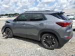 2021 Chevrolet Trailblazer Lt Gray vin: KL79MPS24MB133368