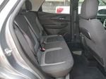 2021 Chevrolet Trailblazer Lt Gray vin: KL79MPS24MB133368