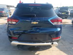 2021 Chevrolet Trailblazer Lt Blue vin: KL79MPS25MB093169