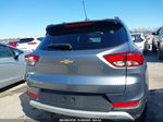 2021 Chevrolet Trailblazer Fwd Lt Gray vin: KL79MPS25MB125215