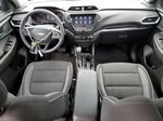 2021 Chevrolet Trailblazer Lt Black vin: KL79MPS26MB103031