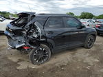 2021 Chevrolet Trailblazer Lt Black vin: KL79MPS26MB103031