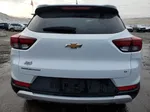 2021 Chevrolet Trailblazer Lt Белый vin: KL79MPS26MB156263