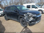 2021 Chevrolet Trailblazer Fwd Lt Black vin: KL79MPS27MB171094