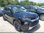 2021 Chevrolet Trailblazer Fwd Lt Black vin: KL79MPS28MB083672