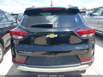 2021 Chevrolet Trailblazer Fwd Lt Black vin: KL79MPS28MB083672