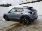 2021 Chevrolet Trailblazer Lt Gray vin: KL79MPS28MB134524