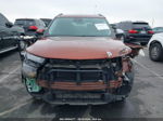 2021 Chevrolet Trailblazer Fwd Lt Orange vin: KL79MPS29MB021570