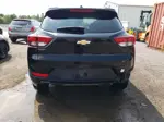 2021 Chevrolet Trailblazer Lt Black vin: KL79MPS2XMB000758