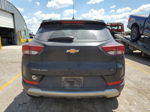 2021 Chevrolet Trailblazer Lt Black vin: KL79MPS2XMB016877