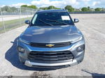 2021 Chevrolet Trailblazer Fwd Lt Gray vin: KL79MPS2XMB041374