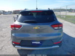 2021 Chevrolet Trailblazer Fwd Lt Gray vin: KL79MPS2XMB041374