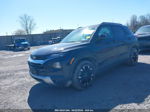 2021 Chevrolet Trailblazer Fwd Lt Черный vin: KL79MPSL0MB090415