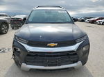 2021 Chevrolet Trailblazer Lt Black vin: KL79MPSL1MB002858