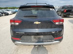 2021 Chevrolet Trailblazer Lt Black vin: KL79MPSL1MB002858