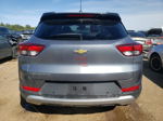 2021 Chevrolet Trailblazer Lt Gray vin: KL79MPSL1MB005422