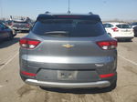 2021 Chevrolet Trailblazer Lt Gray vin: KL79MPSL1MB043488