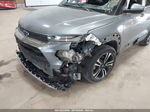 2021 Chevrolet Trailblazer Fwd Lt Gray vin: KL79MPSL1MB102412