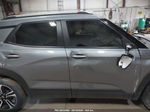 2021 Chevrolet Trailblazer Fwd Lt Gray vin: KL79MPSL1MB102412