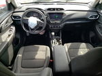 2021 Chevrolet Trailblazer Lt Красный vin: KL79MPSL4MB010131