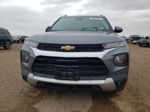 2021 Chevrolet Trailblazer Lt Серый vin: KL79MPSL4MB104915