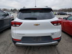 2021 Chevrolet Trailblazer Lt White vin: KL79MPSL4MB161034