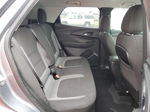 2021 Chevrolet Trailblazer Lt Gray vin: KL79MPSL5MB004435