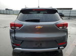 2021 Chevrolet Trailblazer Lt Gray vin: KL79MPSL5MB004435