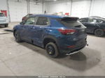 2021 Chevrolet Trailblazer Fwd Lt Blue vin: KL79MPSL5MB034230