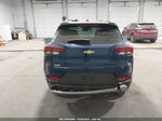 2021 Chevrolet Trailblazer Fwd Lt Blue vin: KL79MPSL5MB034230