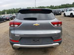 2021 Chevrolet Trailblazer Lt Серый vin: KL79MPSL6MB001737