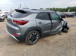 2021 Chevrolet Trailblazer Lt Gray vin: KL79MPSL6MB001737