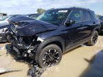 2021 Chevrolet Trailblazer Lt Синий vin: KL79MPSL6MB037539