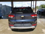 2021 Chevrolet Trailblazer Lt Синий vin: KL79MPSL6MB037539