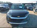 2021 Chevrolet Trailblazer Fwd Lt Black vin: KL79MPSL6MB088149