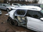 2021 Chevrolet Trailblazer Fwd Lt White vin: KL79MPSL6MB172732