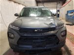 2021 Chevrolet Trailblazer Lt Gray vin: KL79MPSL7MB068864