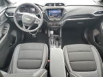 2021 Chevrolet Trailblazer Lt Синий vin: KL79MPSL8MB022475