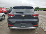 2021 Chevrolet Trailblazer Lt Blue vin: KL79MPSL8MB022475