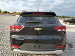 2021 Chevrolet Trailblazer Lt Black vin: KL79MPSL8MB038143