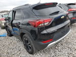 2021 Chevrolet Trailblazer Lt Black vin: KL79MPSL8MB038143