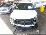 2021 Chevrolet Trailblazer Lt White vin: KL79MPSL8MB068923