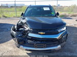 2021 Chevrolet Trailblazer Fwd Lt Black vin: KL79MPSL9MB170022