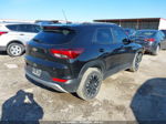 2021 Chevrolet Trailblazer Fwd Lt Black vin: KL79MPSL9MB170022