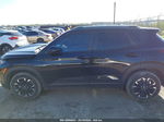 2021 Chevrolet Trailblazer Fwd Lt Black vin: KL79MPSL9MB170022