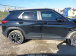 2021 Chevrolet Trailblazer Fwd Lt Black vin: KL79MPSL9MB170022